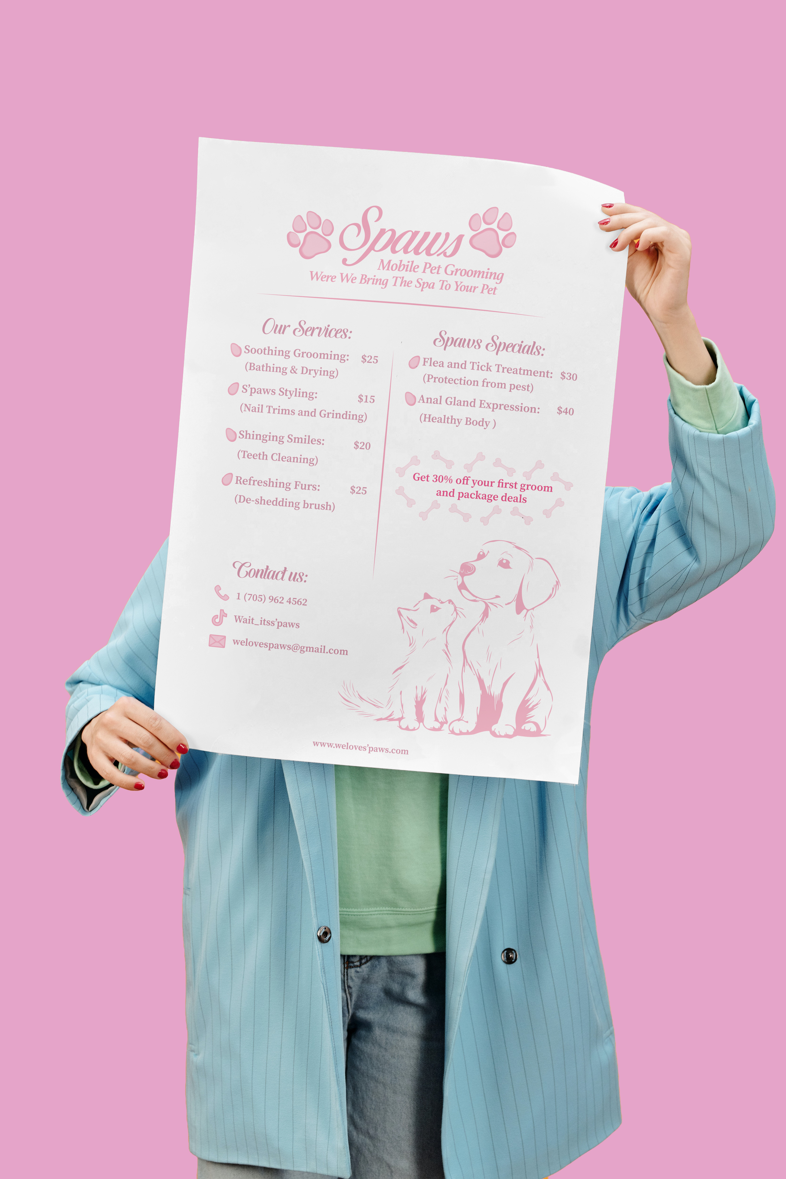 Poster Design