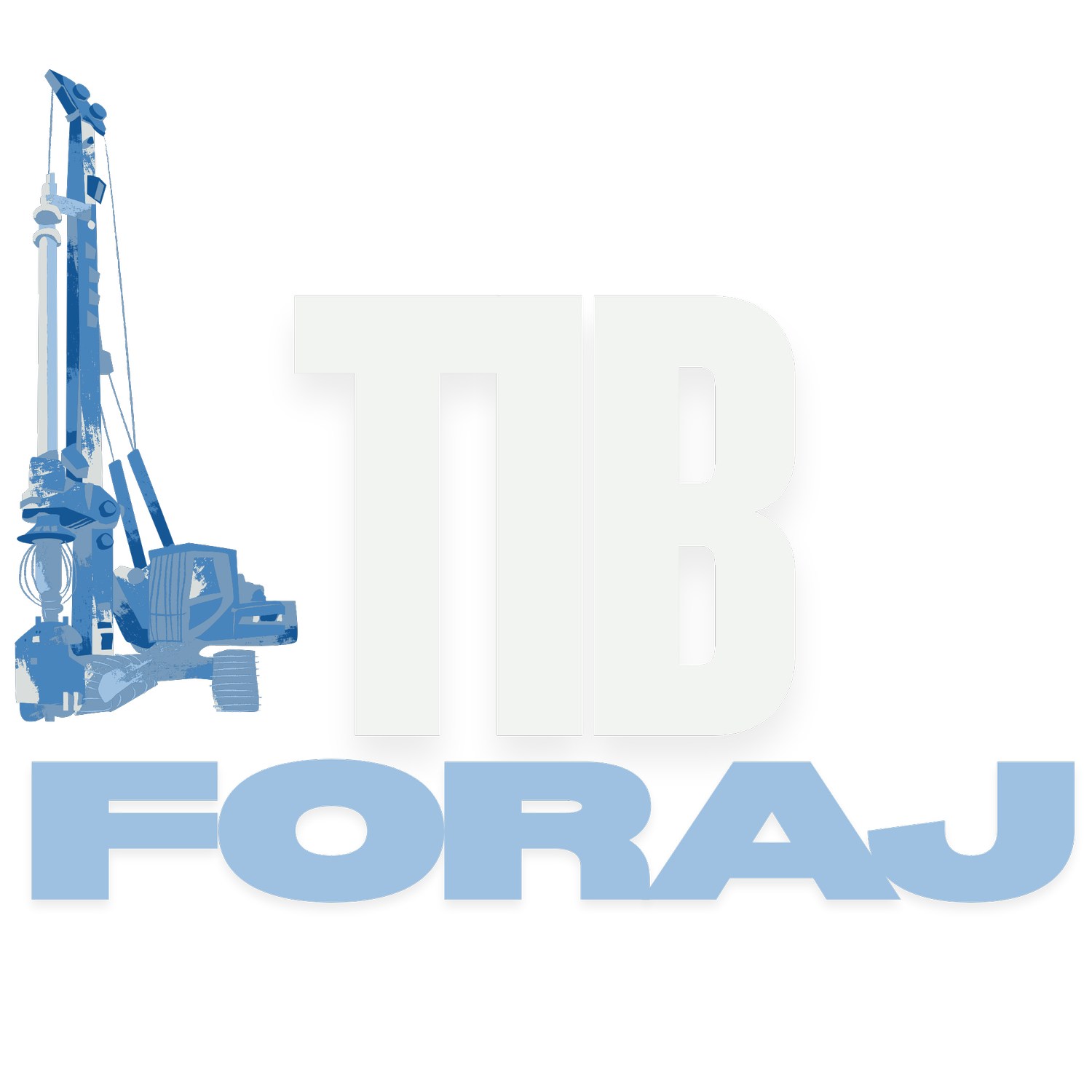 TIB Foraj