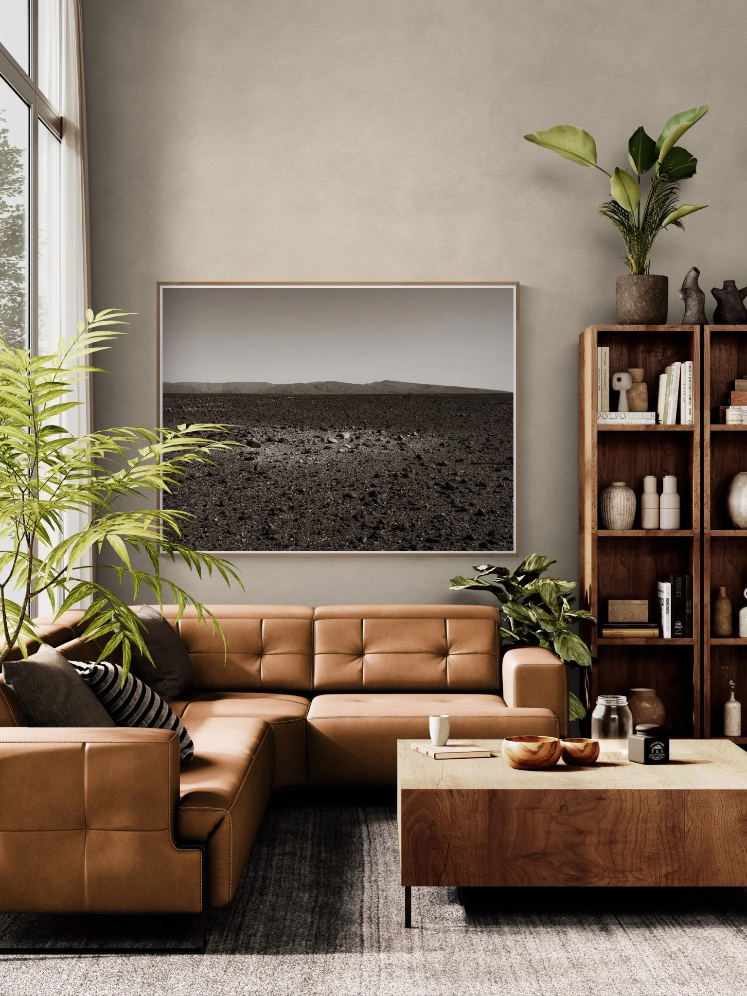Photograph  |  55 x 72 in.