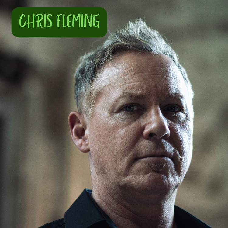Chris Fleming