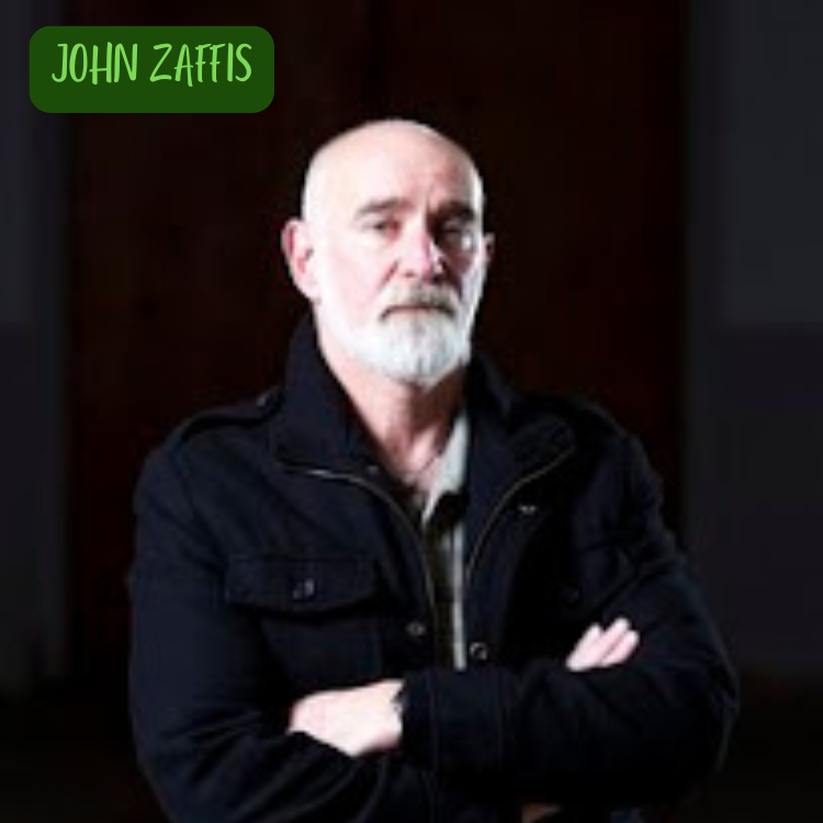 John Zaffis