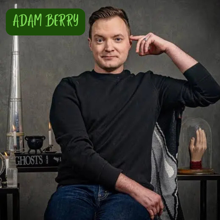 Adam Berry
