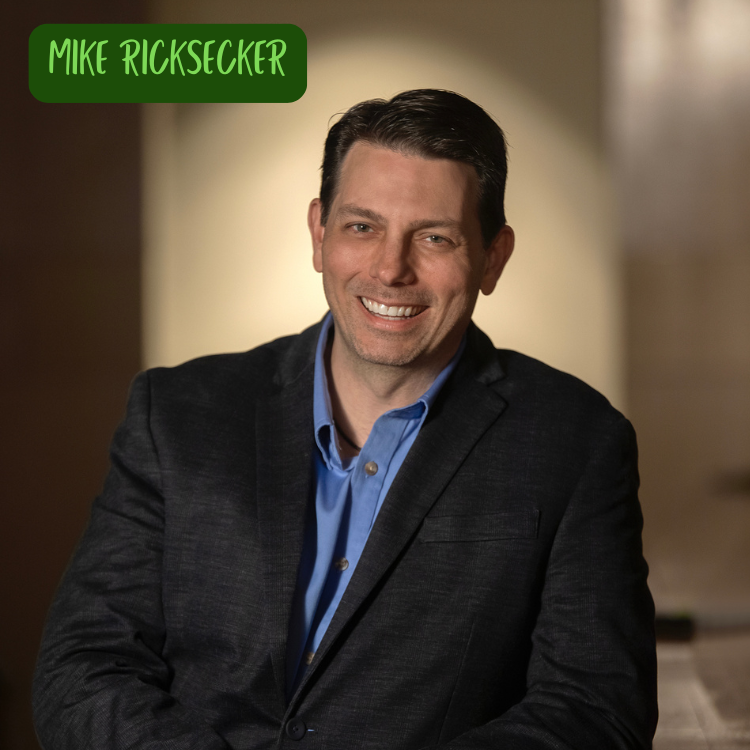 Mike Ricksecker