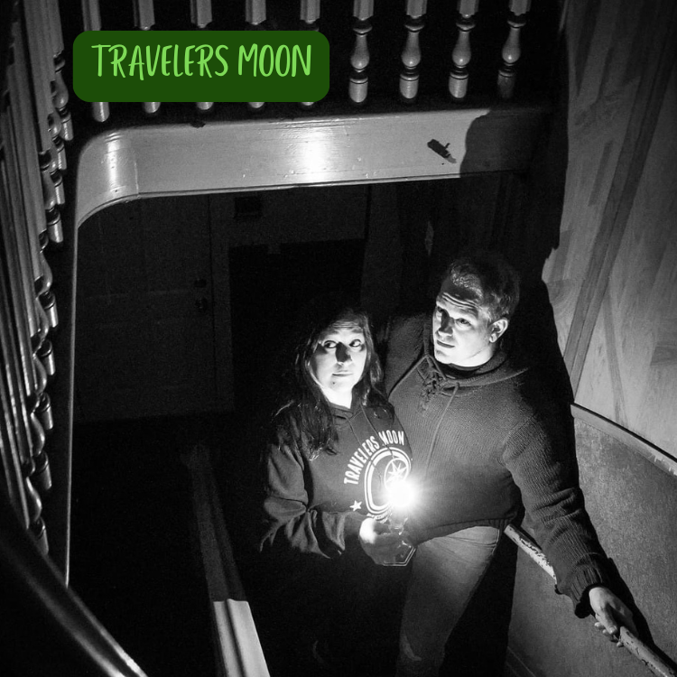Travelers Moon