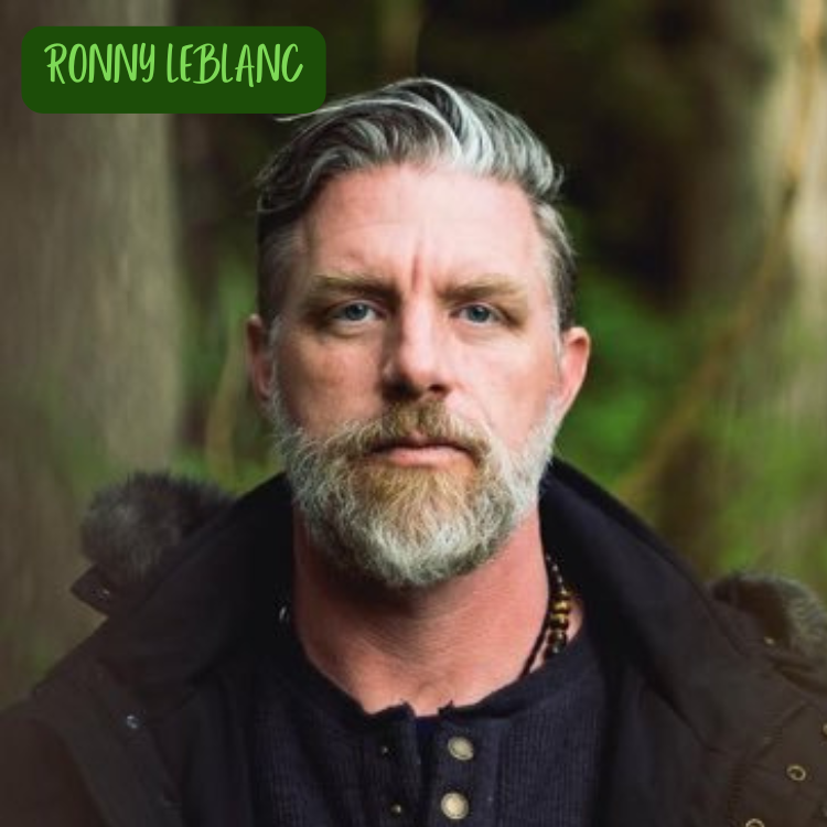Ronny LeBlanc