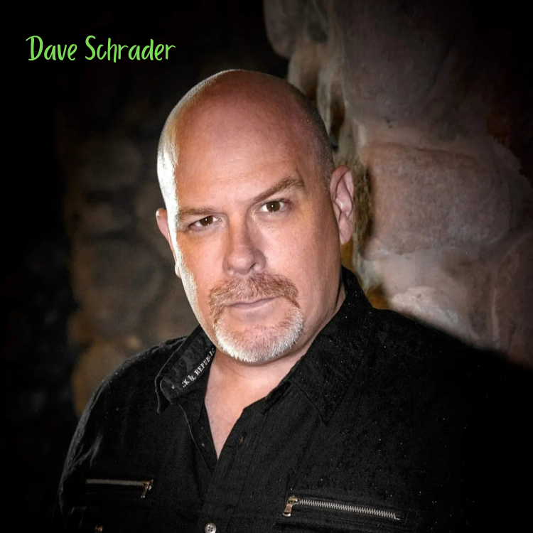 Dave Schrader