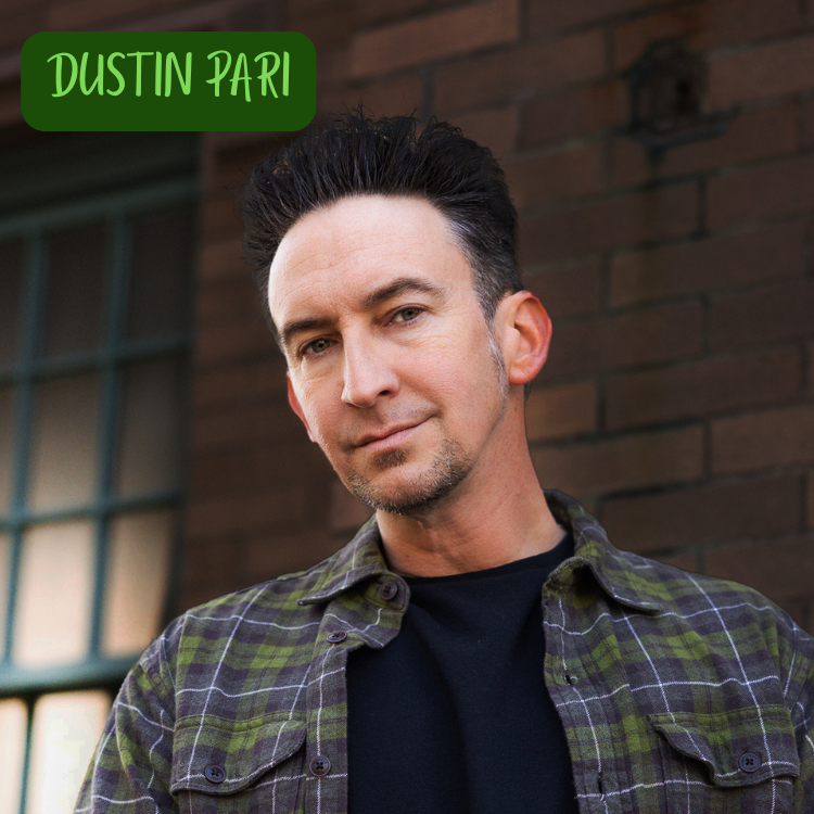 Dustin Pari