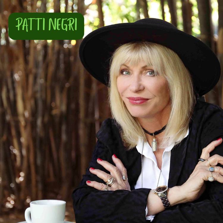 Patti Negri