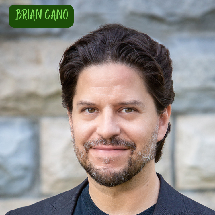 Brian Cano