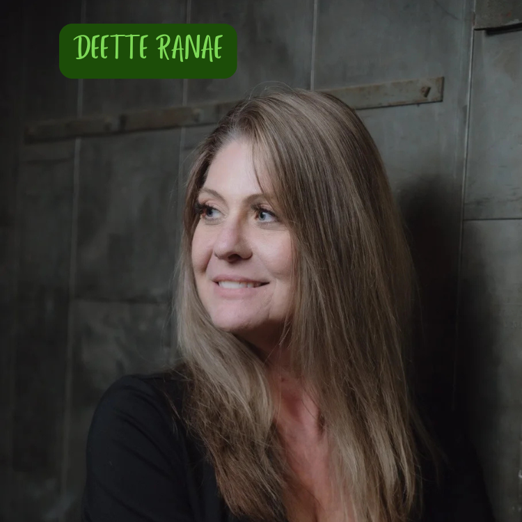 DeEtte Ranae