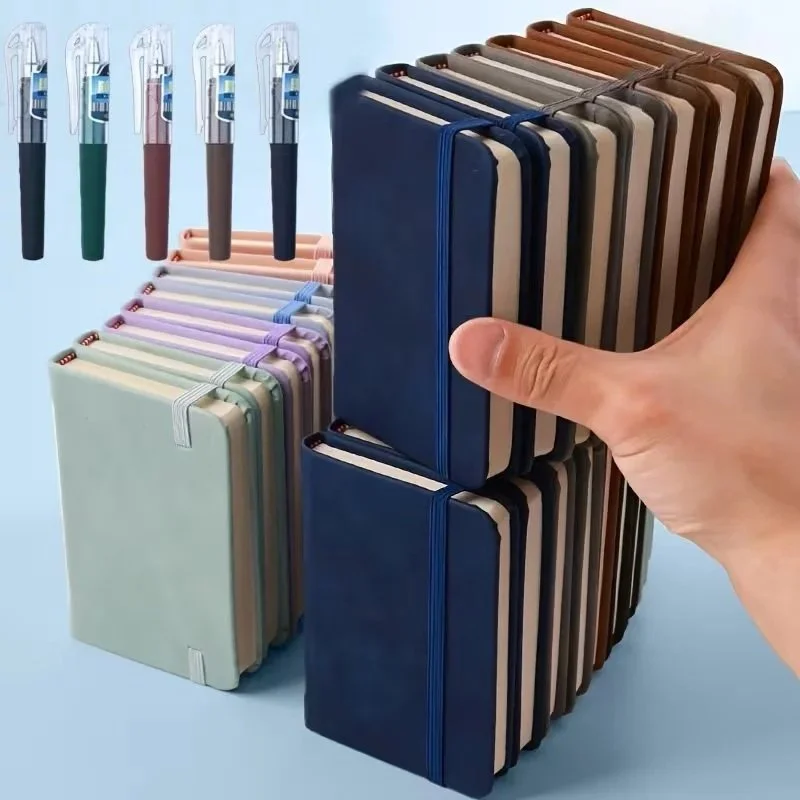 Pocket Portable Notebook