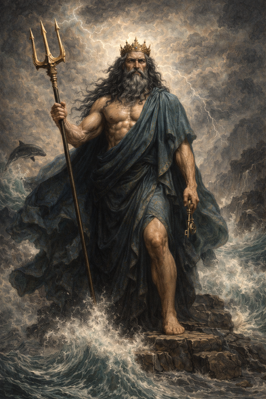 Poseidon
