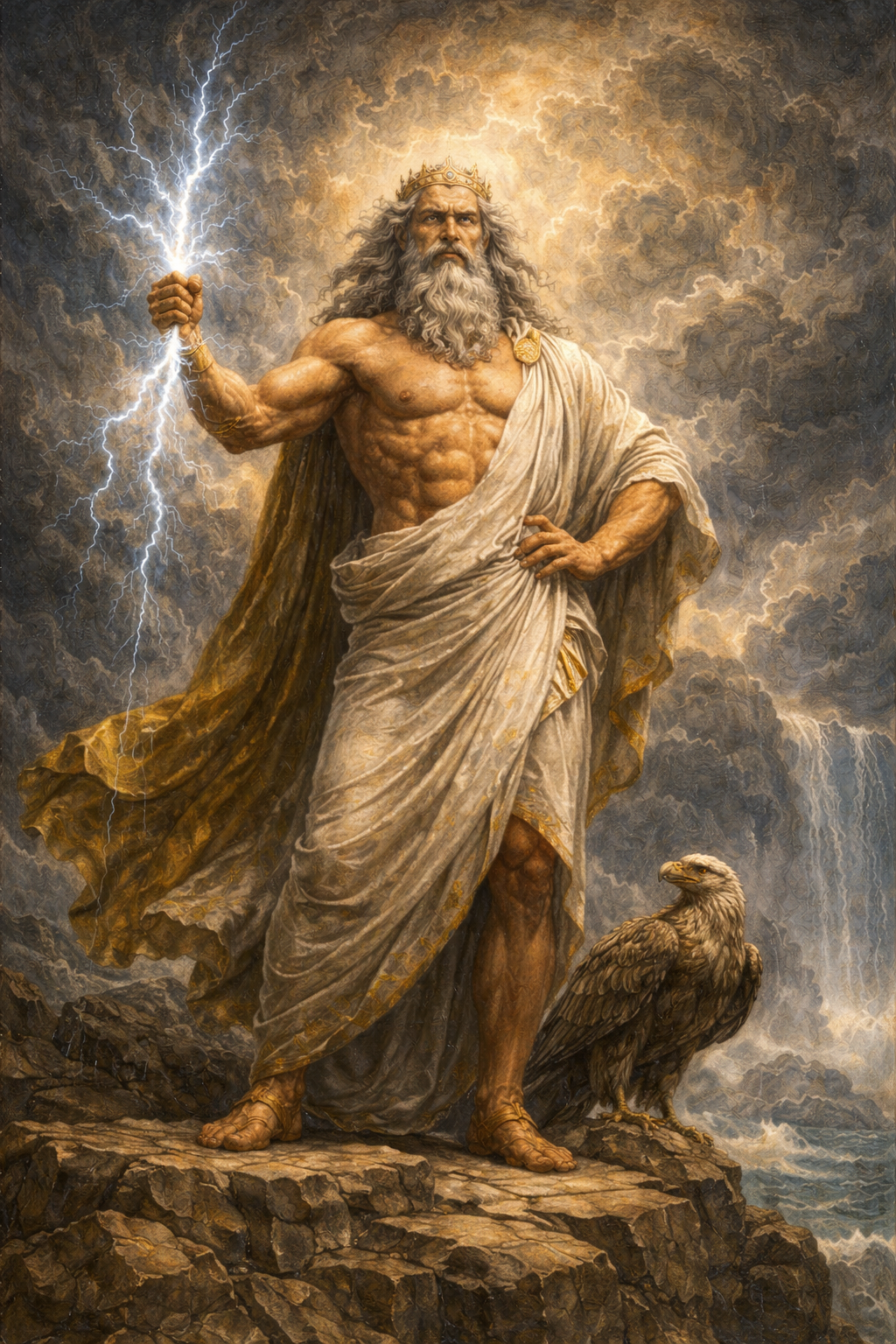 Zeus