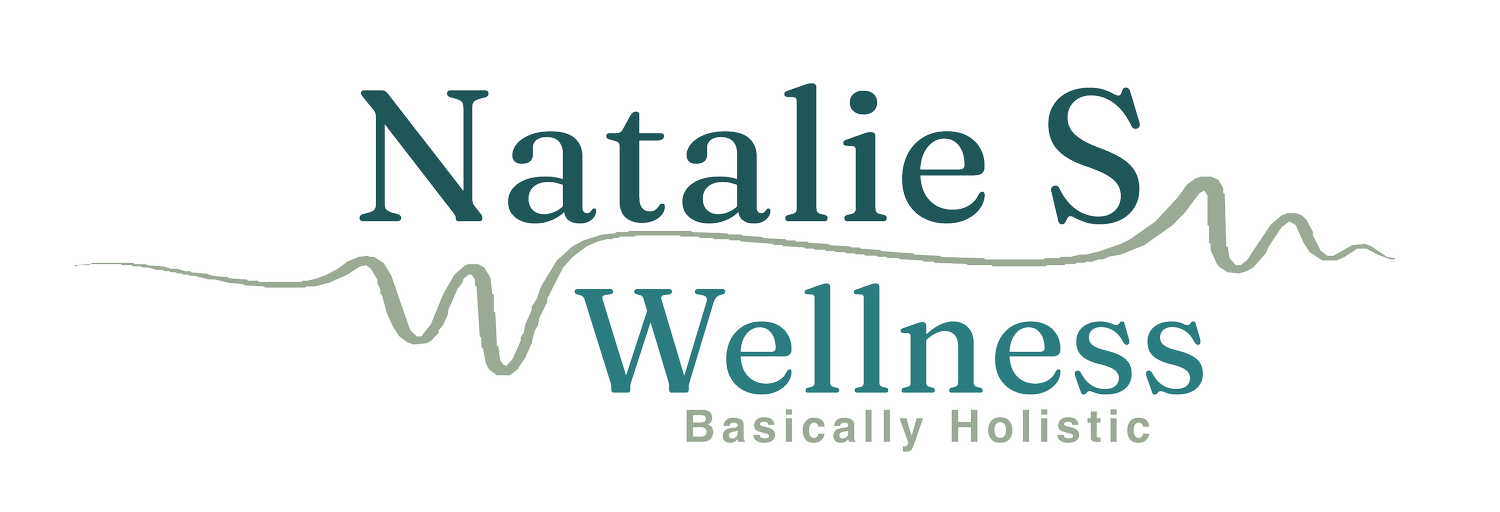 Natalie S. Wellness