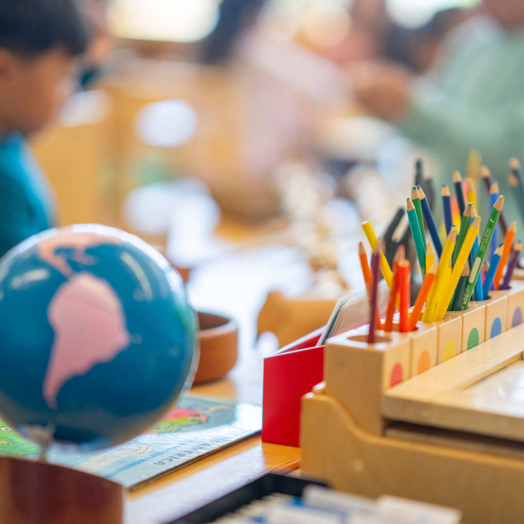 Montessori : démêler le vrai du faux