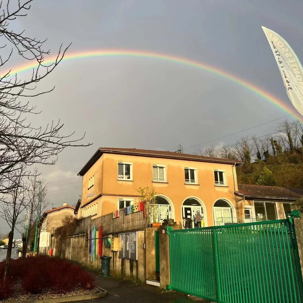 Journées Portes Ouvertes