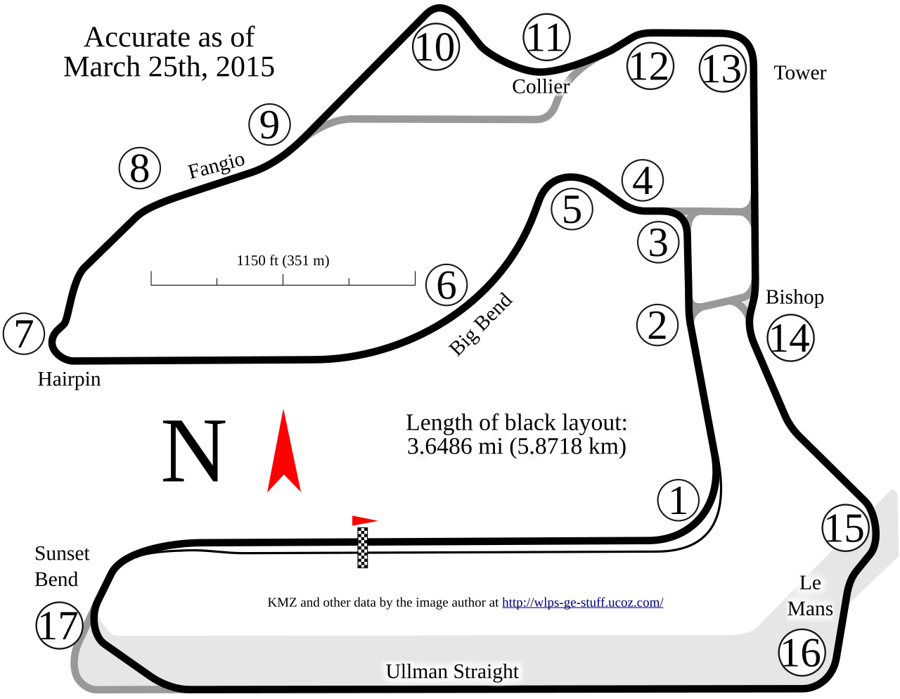 Sebring Race Car Rentals Sebring Track Car Rentals