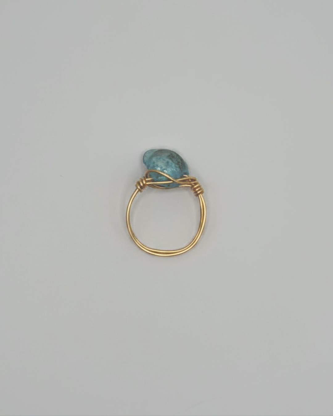 Blue River Pearl