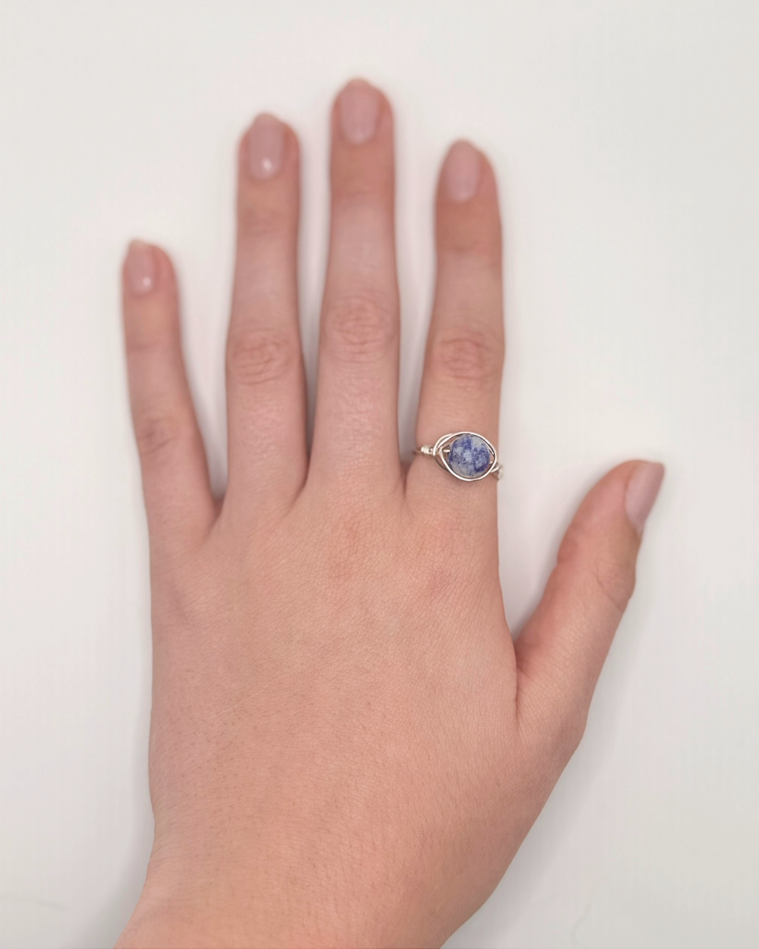 Lapiz Ring