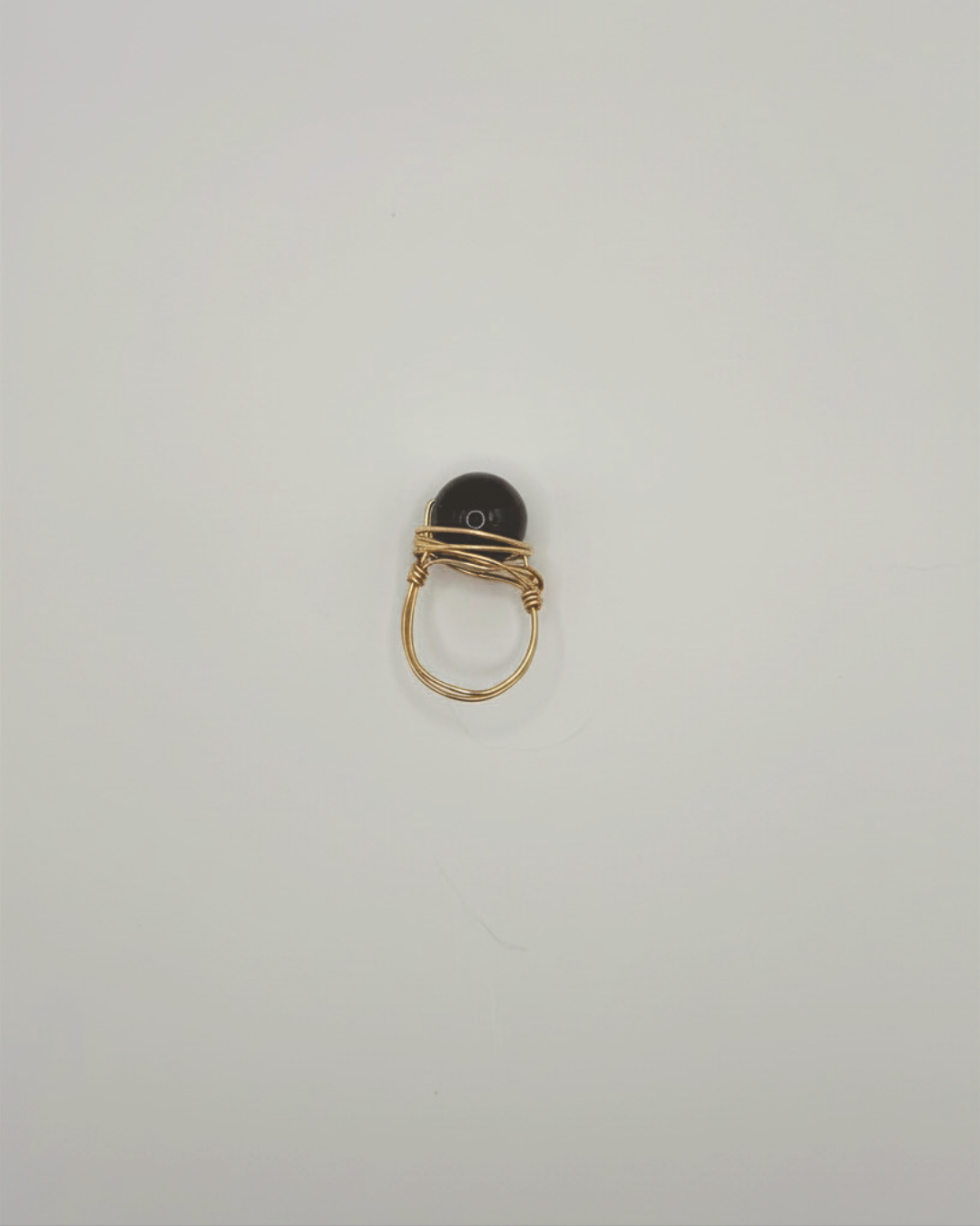 Onyx Ring