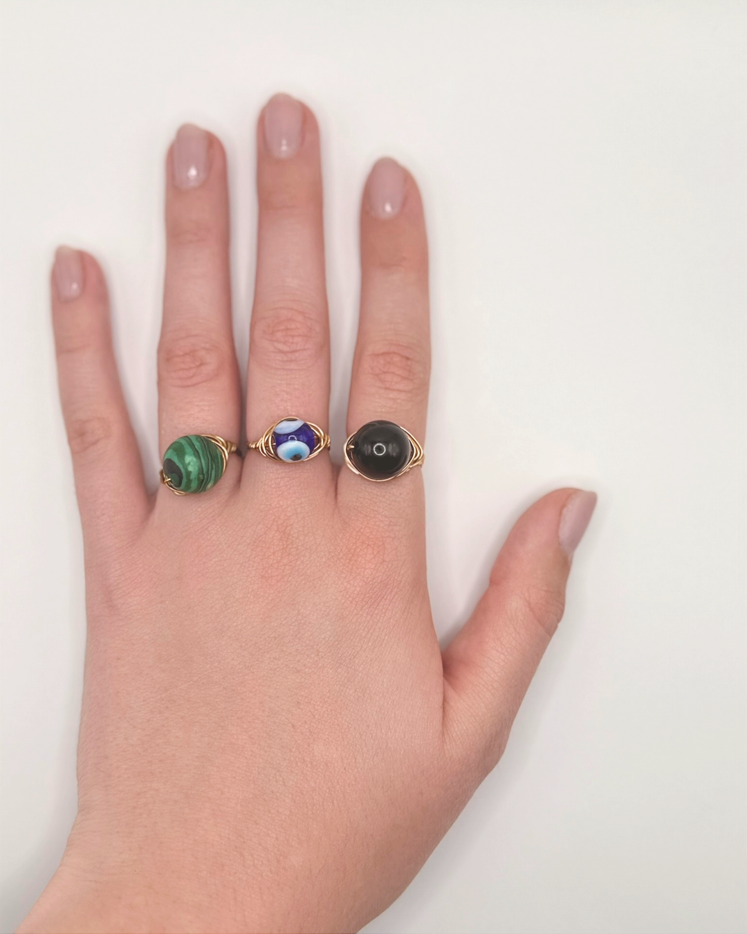 Protection Energy Set