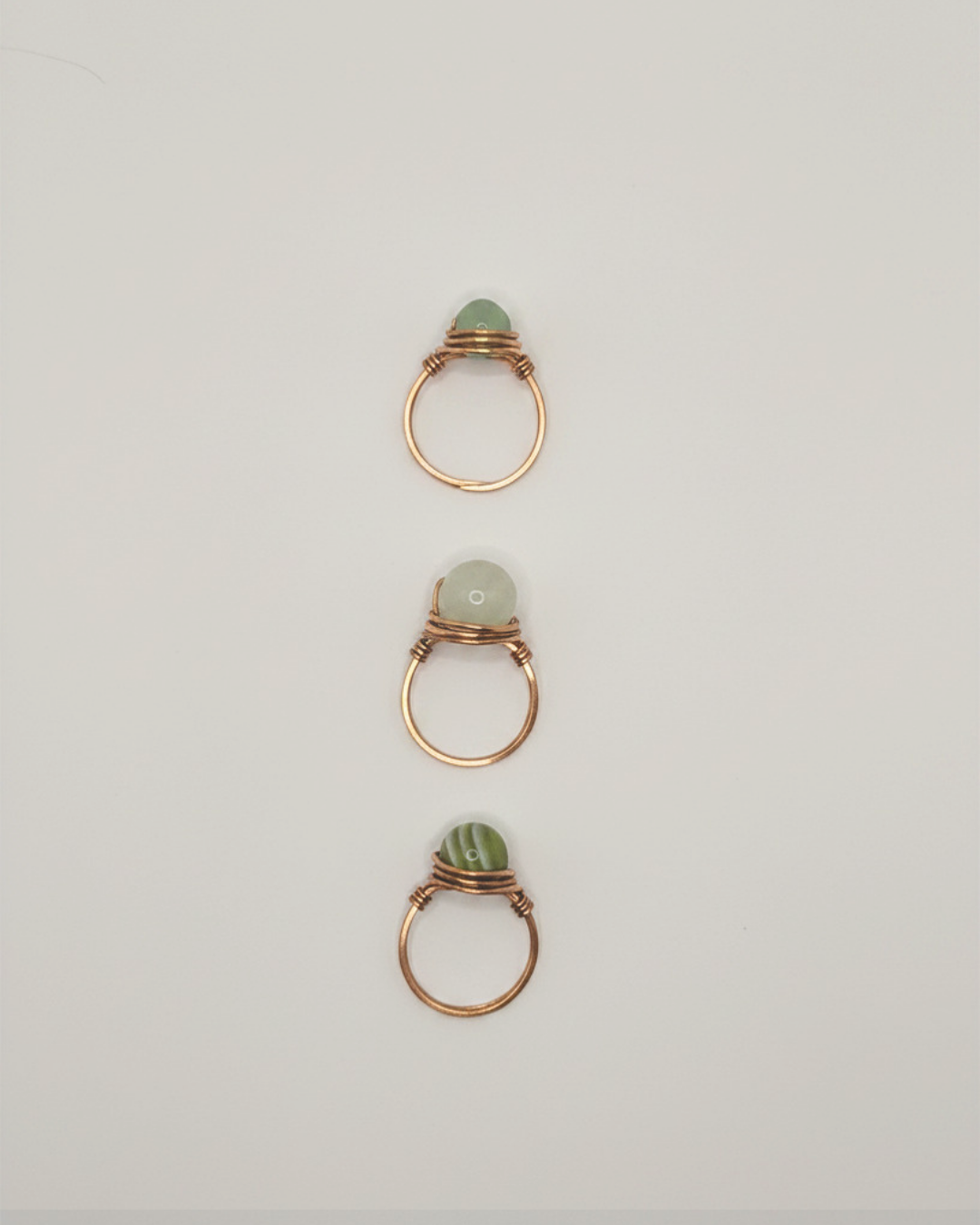 Luck & Abundance Set