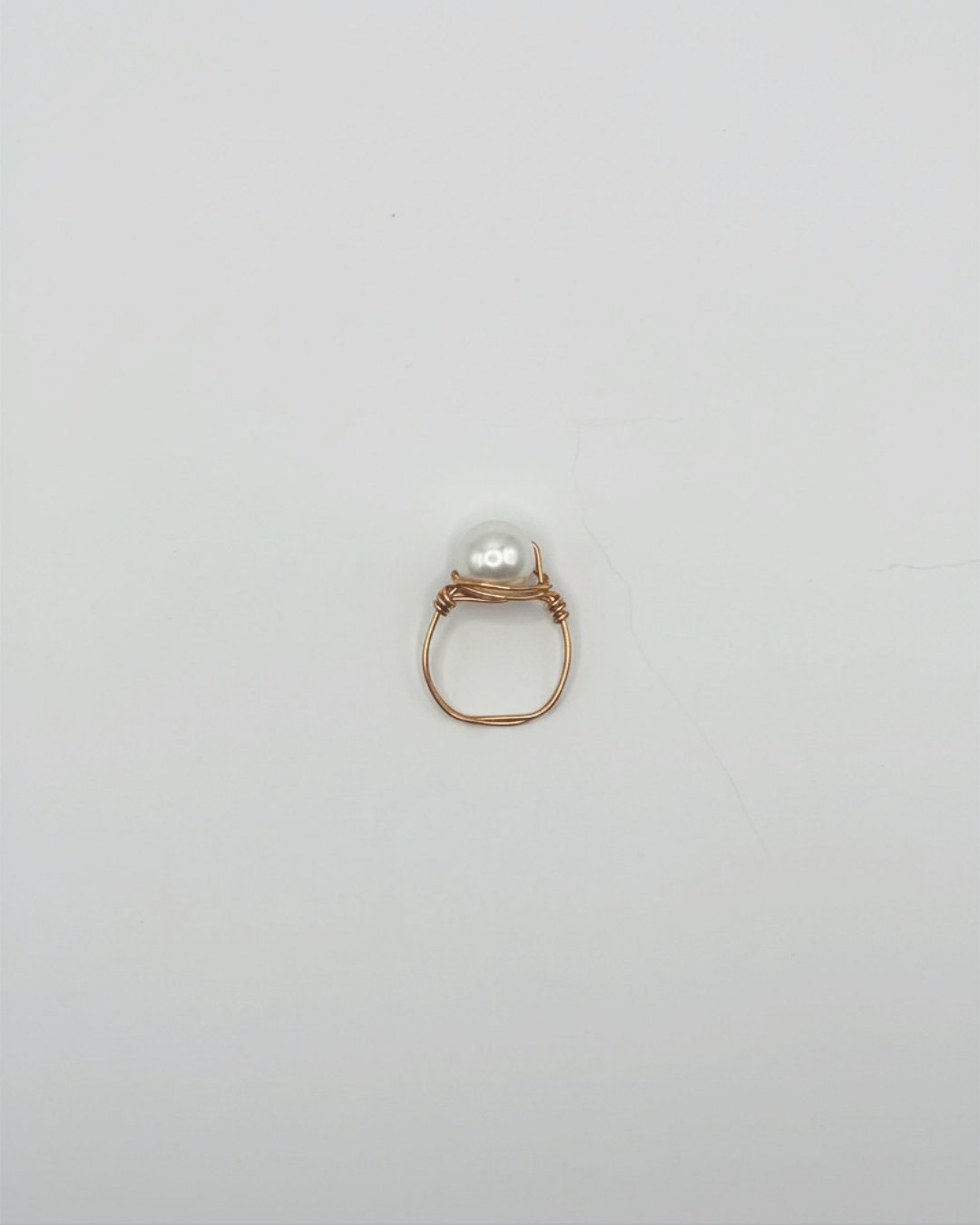 Pearl Ring