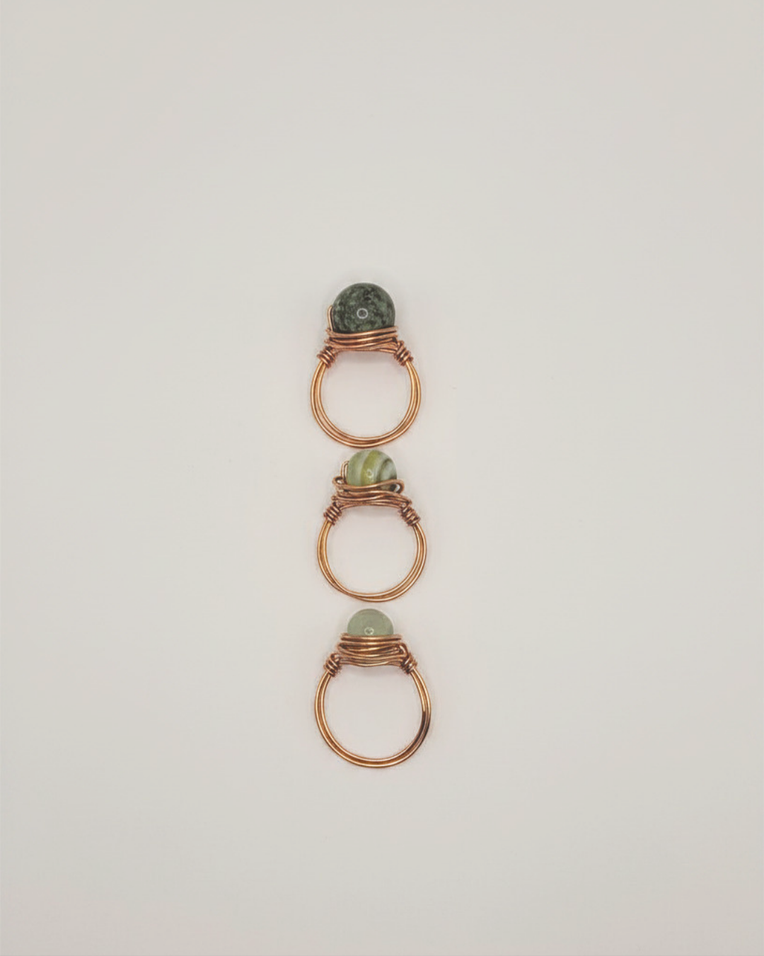 Earth Energy Set