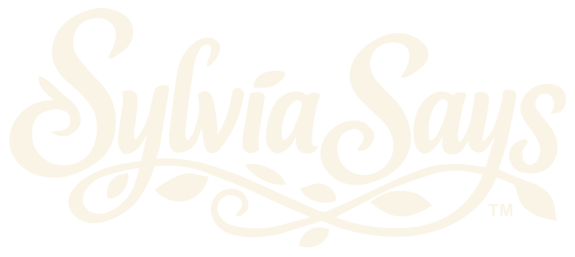 Sylvia Says