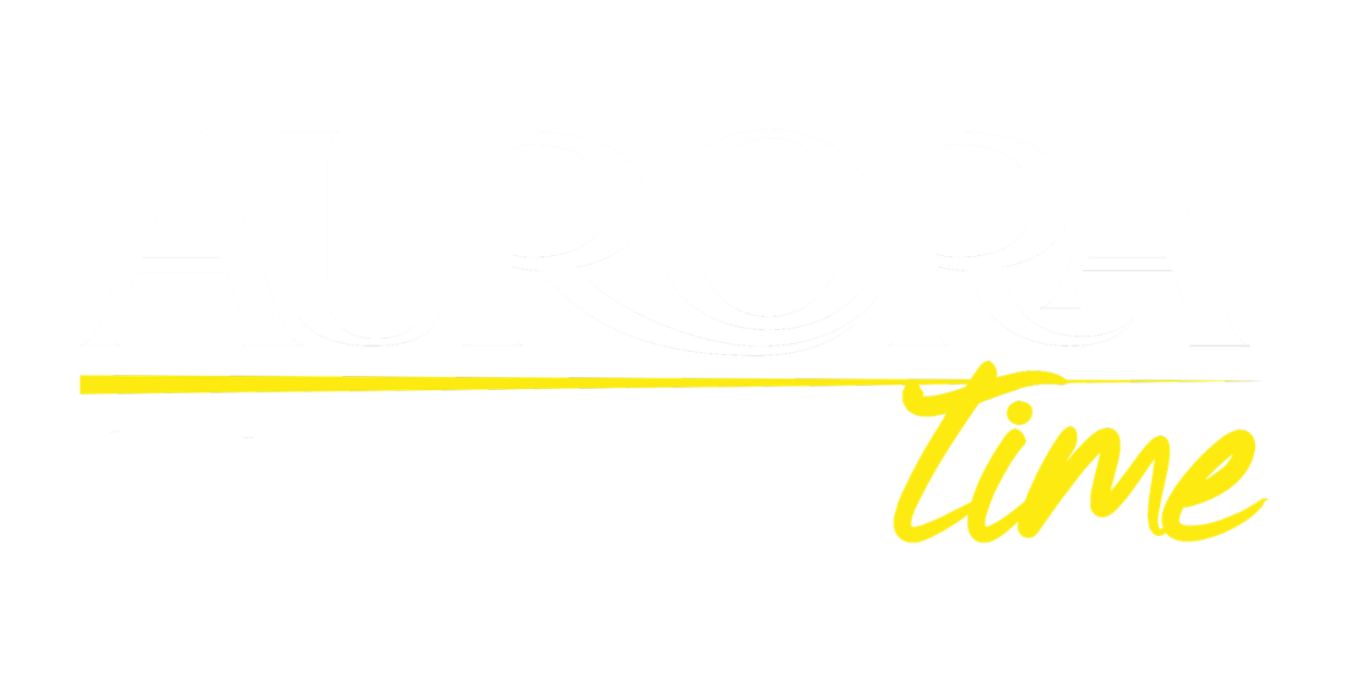 Aurora Time