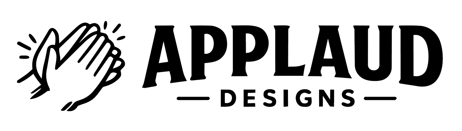 APPLAUD DESIGNS