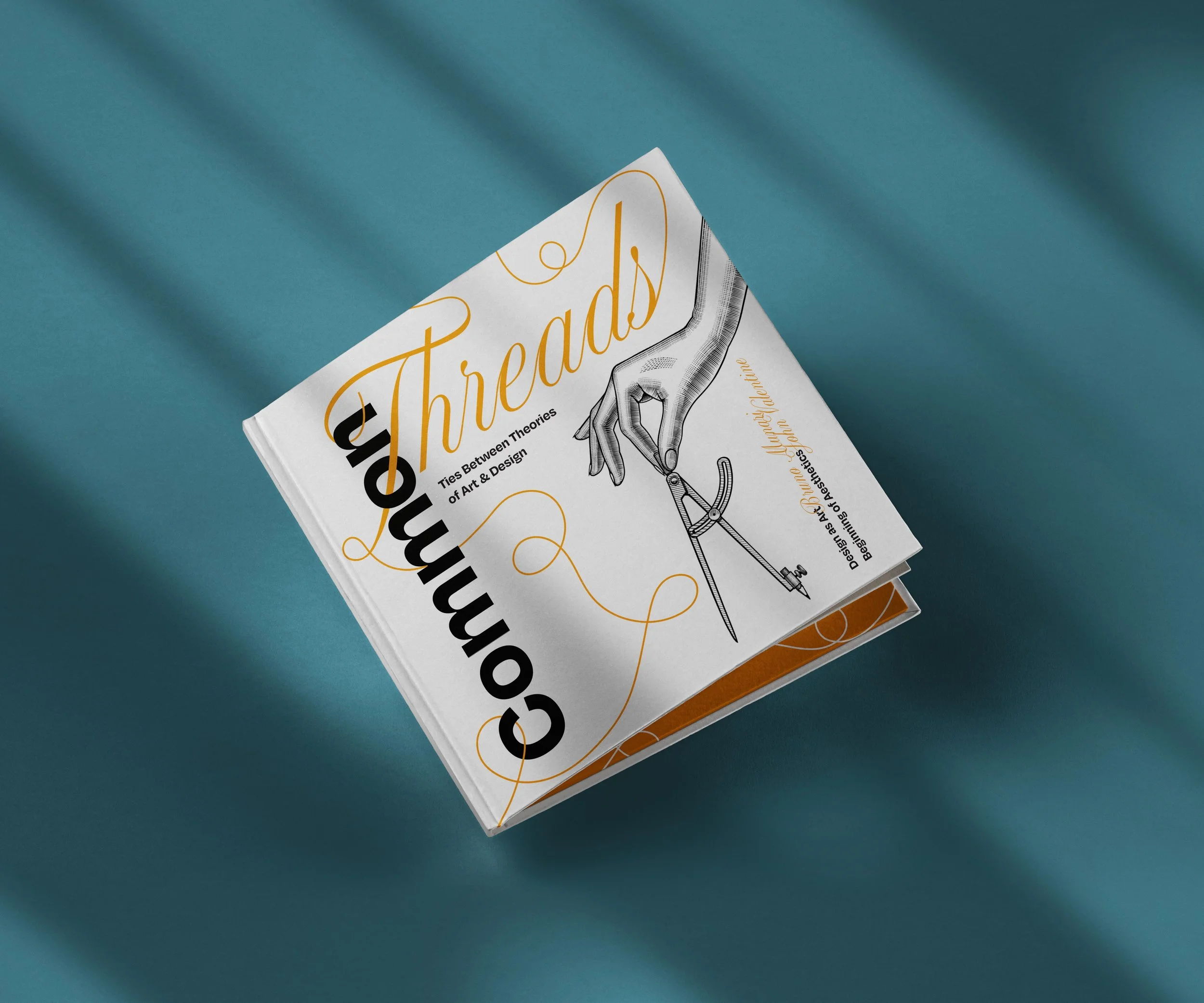Common Threads Book