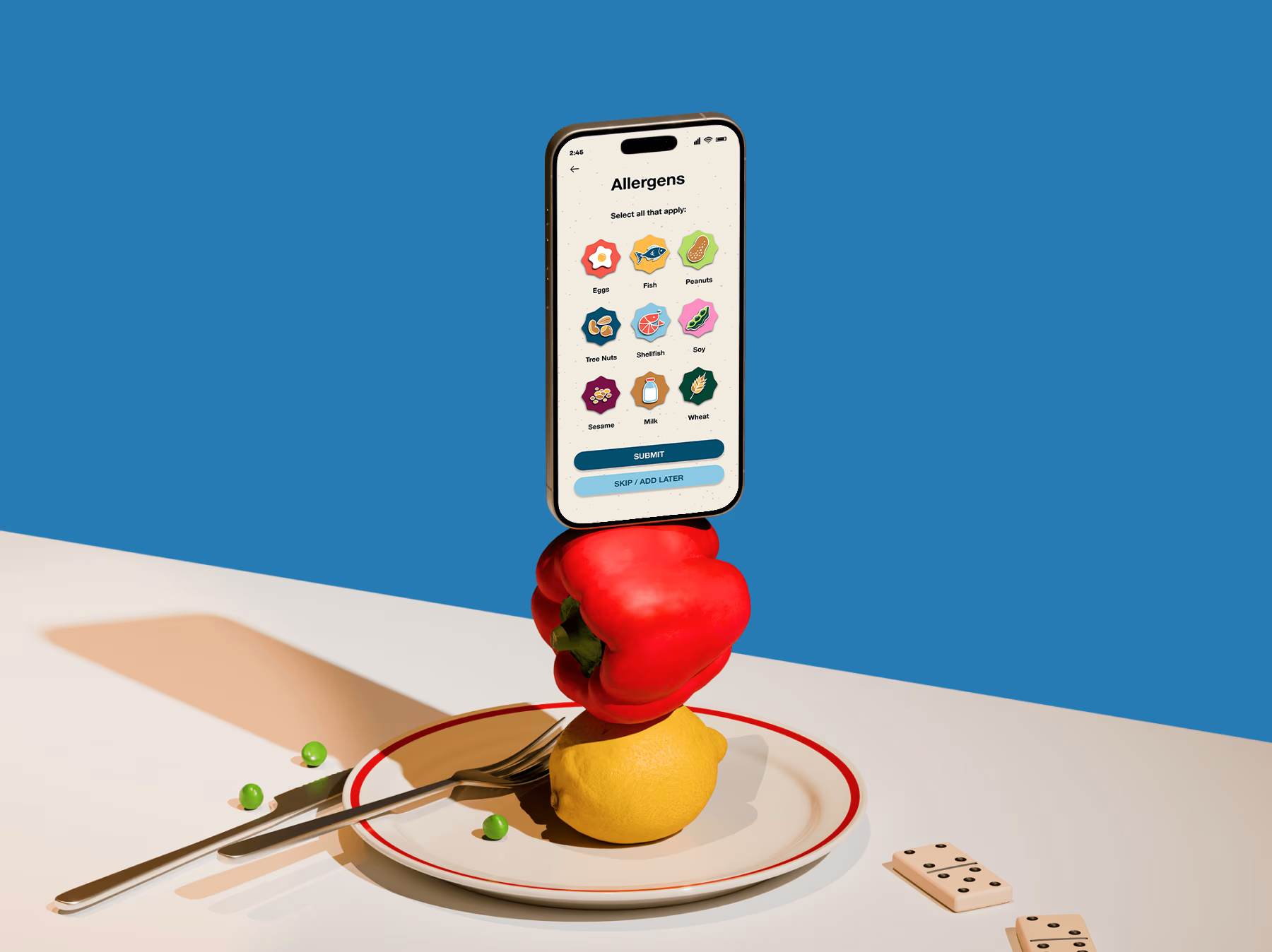 Free From App