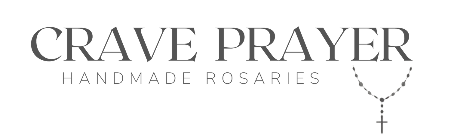 Crave Prayer