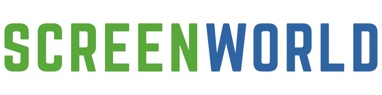SCREENWORLD