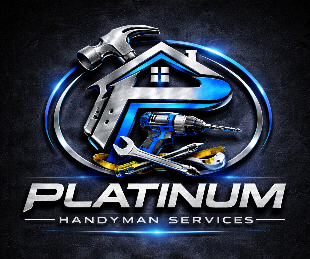 Platinum Handyman Services, LLC