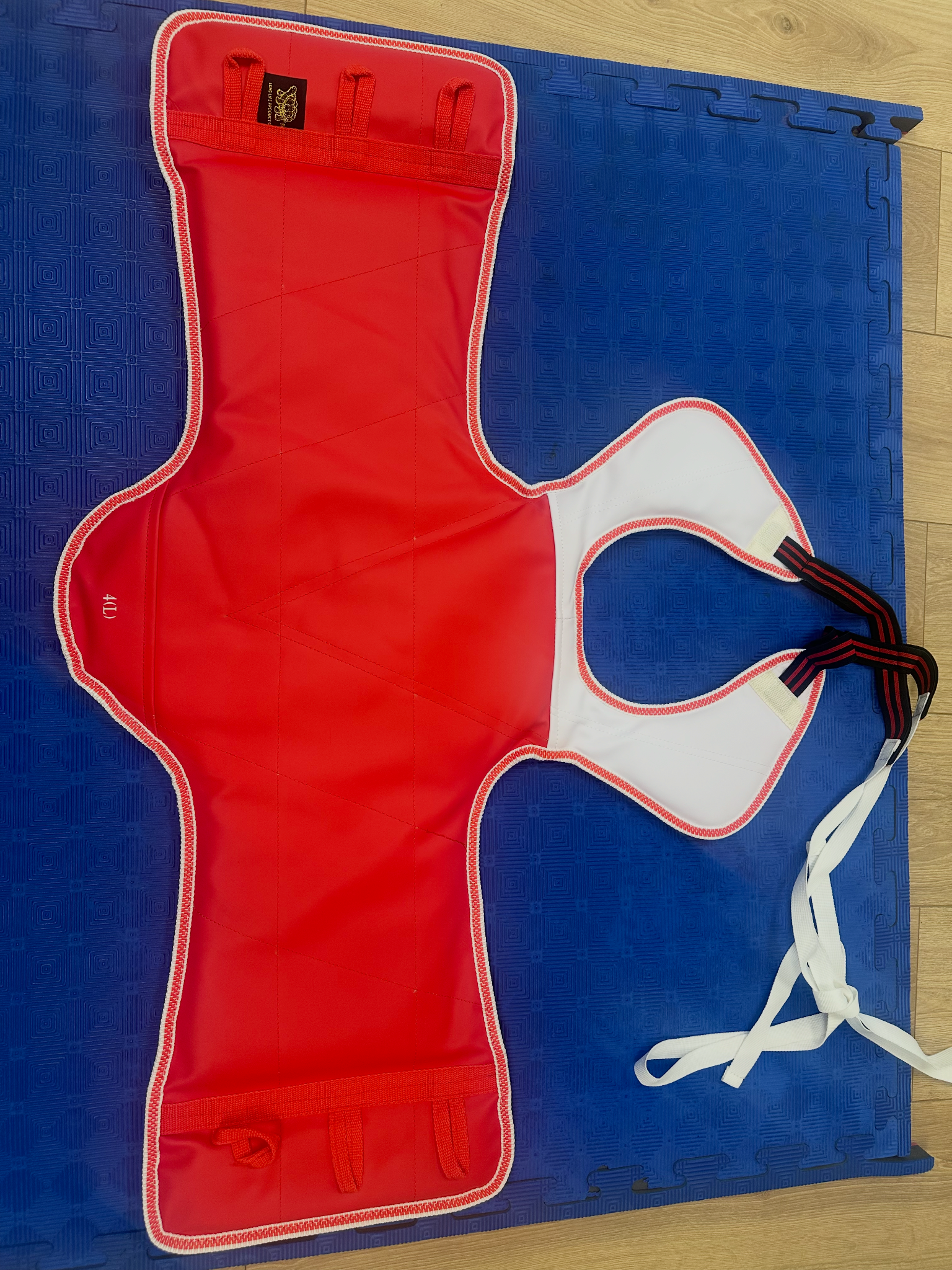Chest Protector