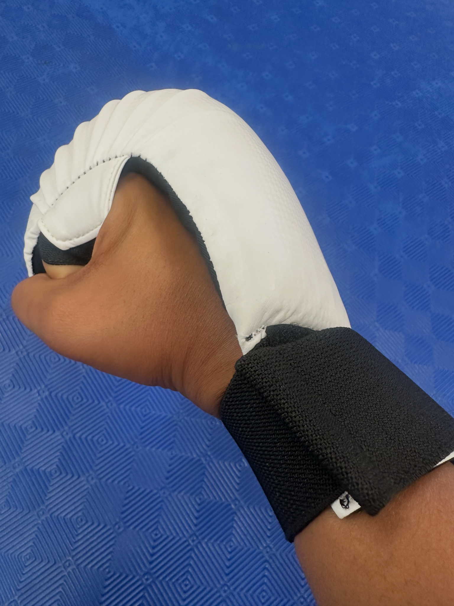 Advanced Training Gloves (must be approved for use)
