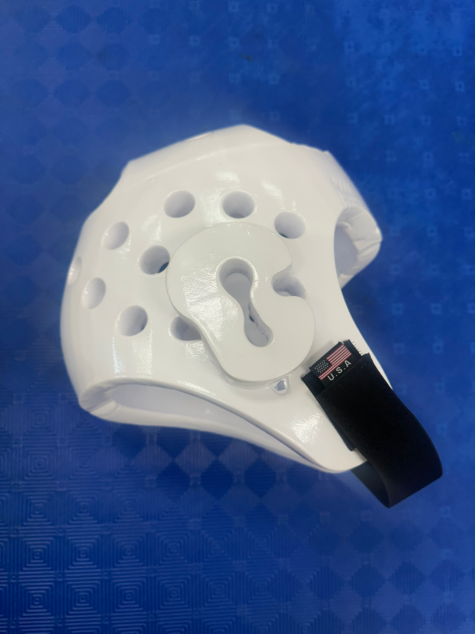 Head Gear