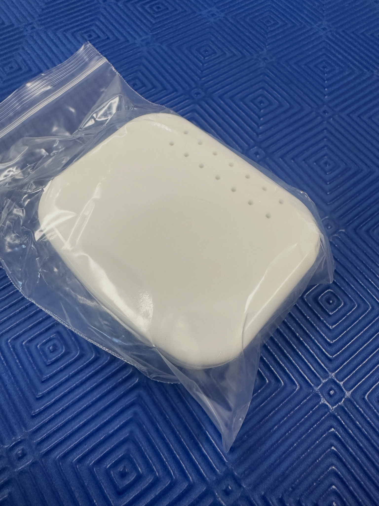 Mouth Guard Case