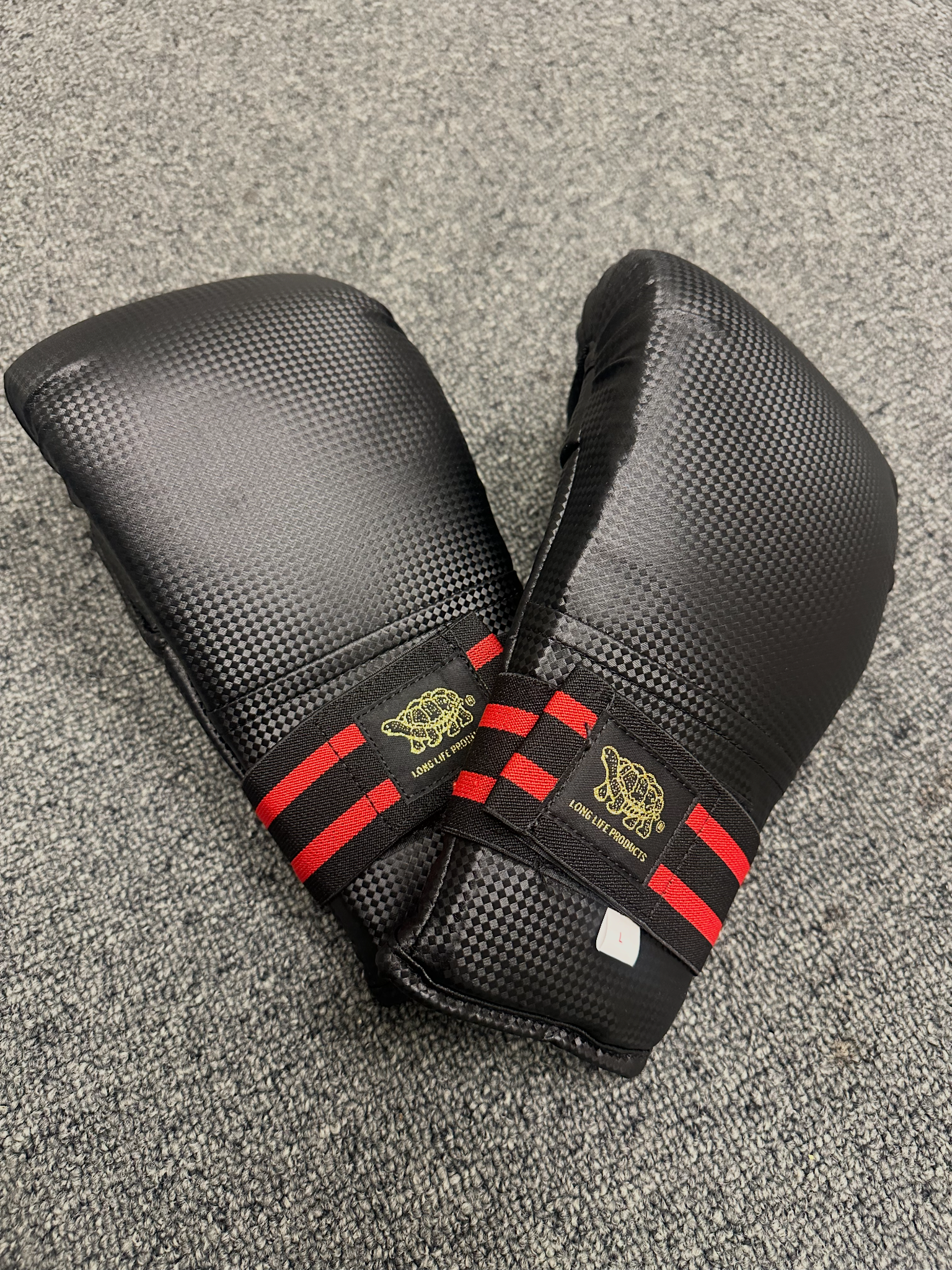 Beginner Training Gloves