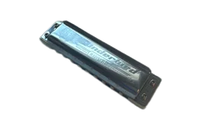 Hohner Crossover in F refurbished and QC