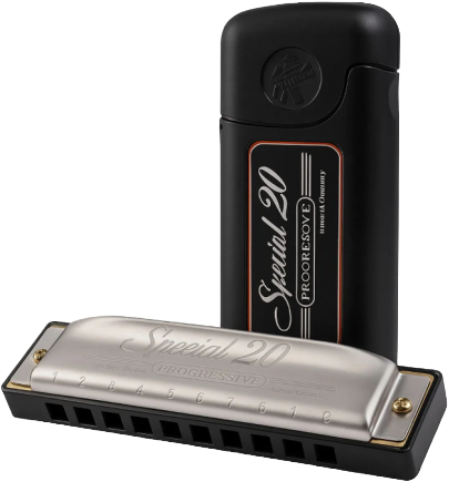 Hohner Special 20