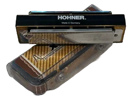 Hohner XB-40 in C