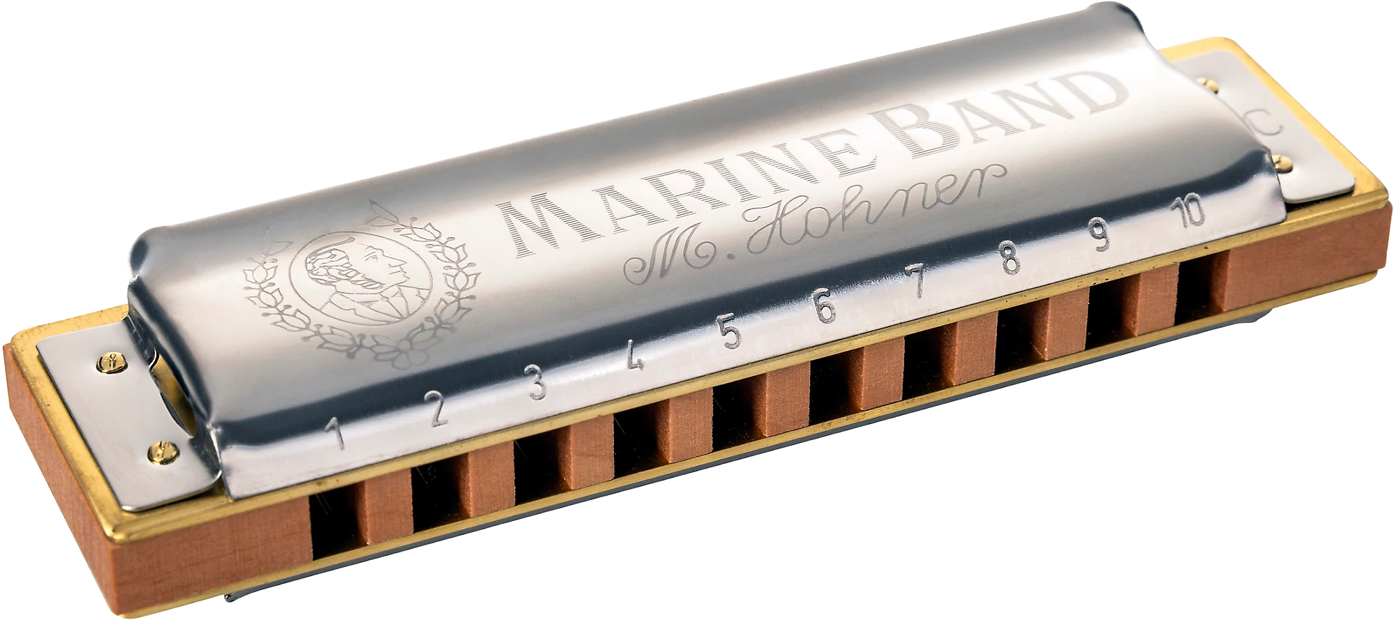 Hohner Marine Band