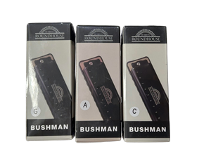 Bushman Roundhouse Beginner Bundle