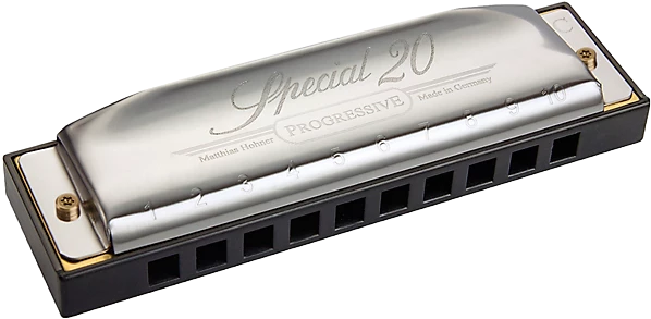Hohner Special 20