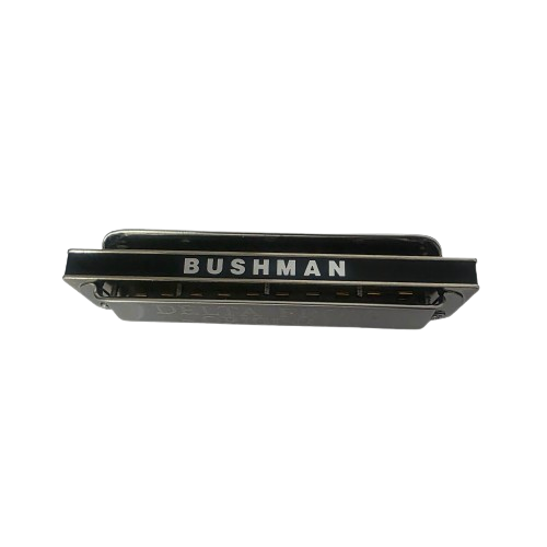 Bushman Delta Frost