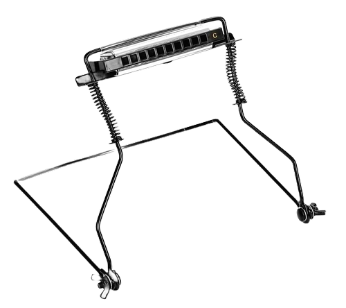 Harmonica Holder