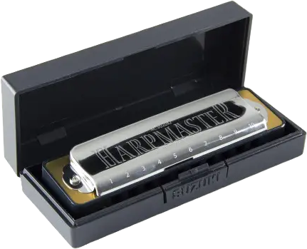 Suzuki Harpmaster